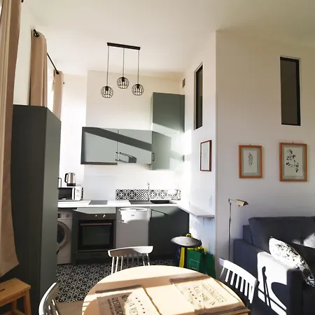 Charming Very And Calm Apartment