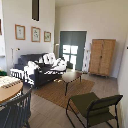 Charming Very And Calm Apartment